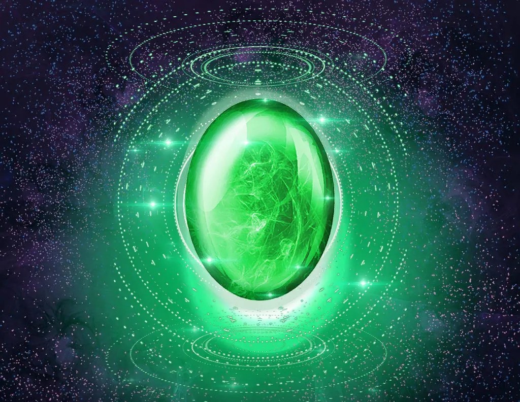 Time Stone